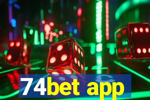 74bet app