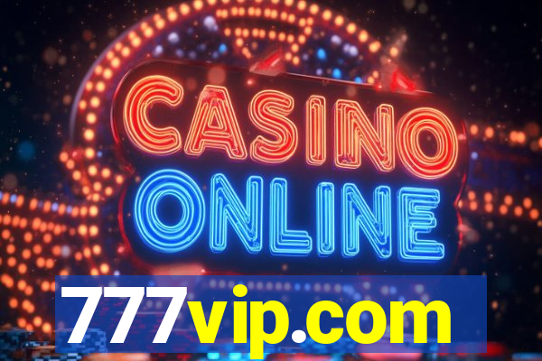 777vip.com