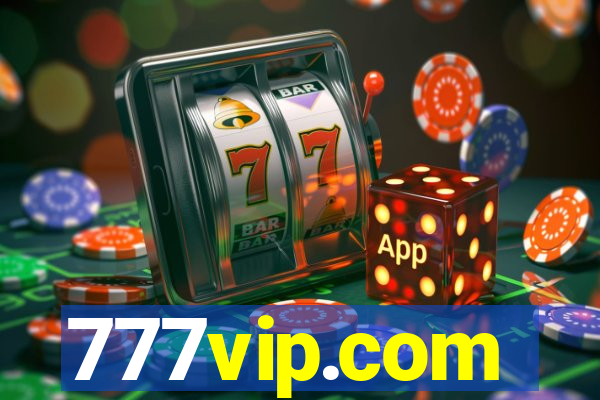 777vip.com