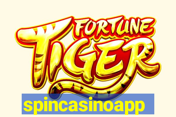 spincasinoapp