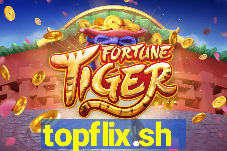 topflix.sh