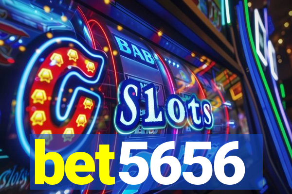 bet5656