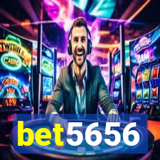 bet5656