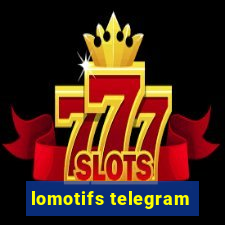 lomotifs telegram