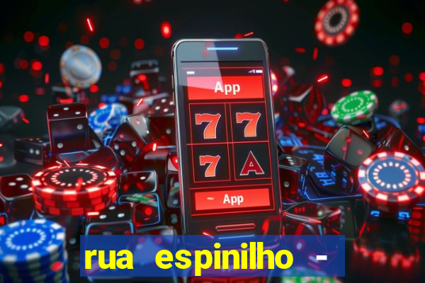 rua espinilho - guarani novo hamburgo - rs 298