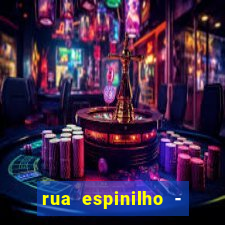 rua espinilho - guarani novo hamburgo - rs 298