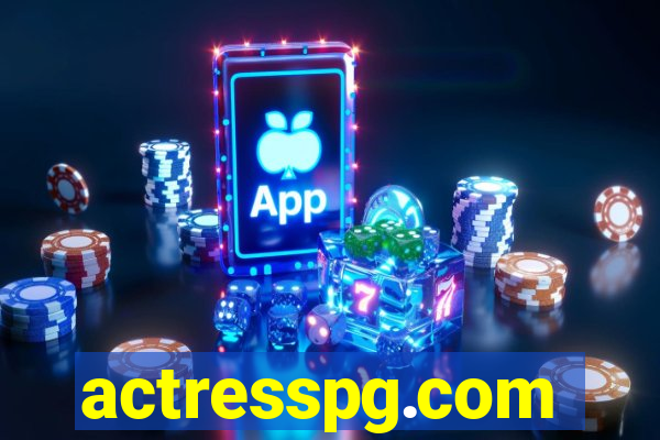 actresspg.com