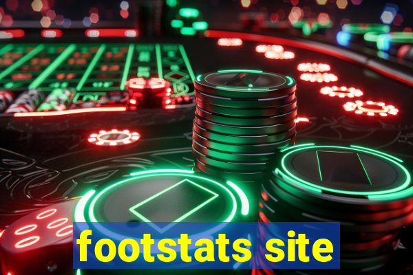 footstats site