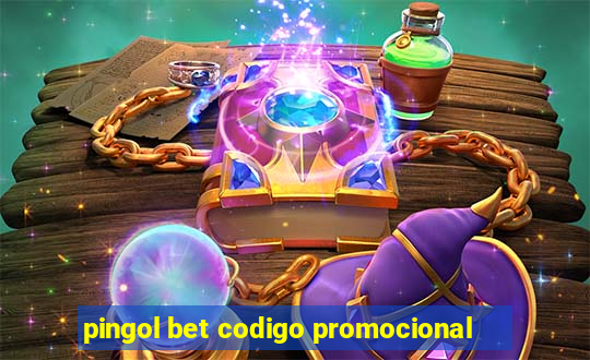 pingol bet codigo promocional