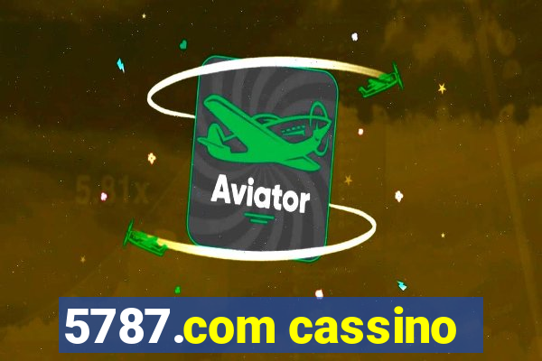 5787.com cassino