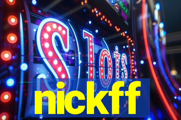 nickff