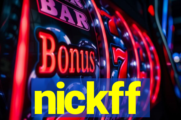 nickff