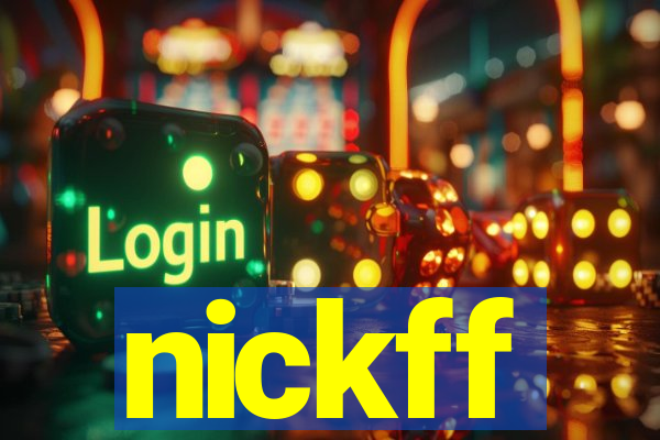 nickff