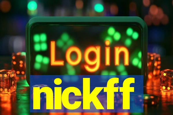 nickff