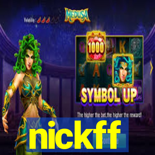 nickff