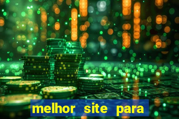 melhor site para jogar no bicho