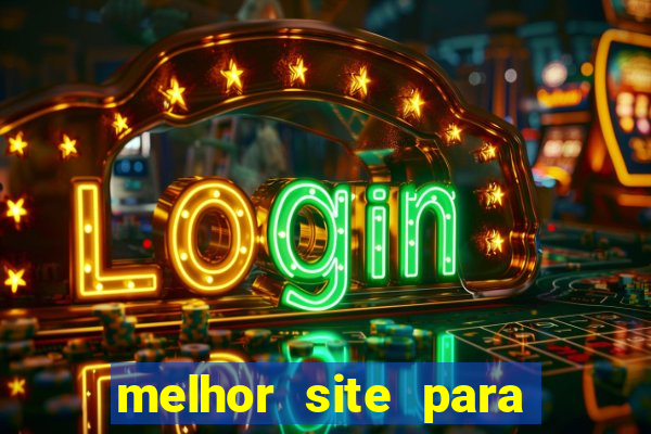 melhor site para jogar no bicho