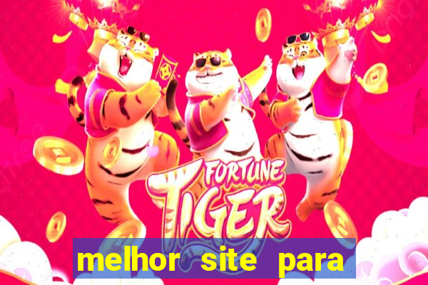 melhor site para jogar no bicho