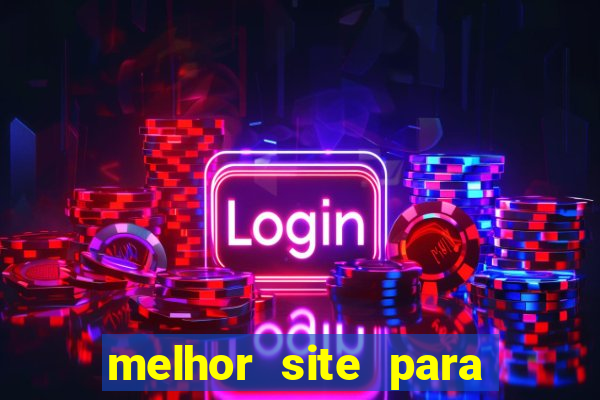 melhor site para jogar no bicho