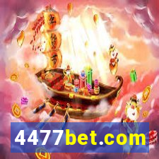 4477bet.com