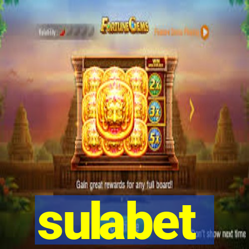 sulabet