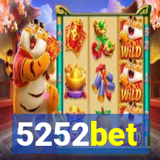 5252bet