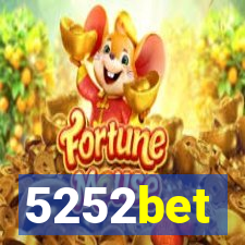 5252bet