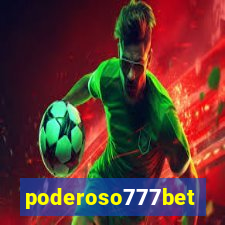 poderoso777bet