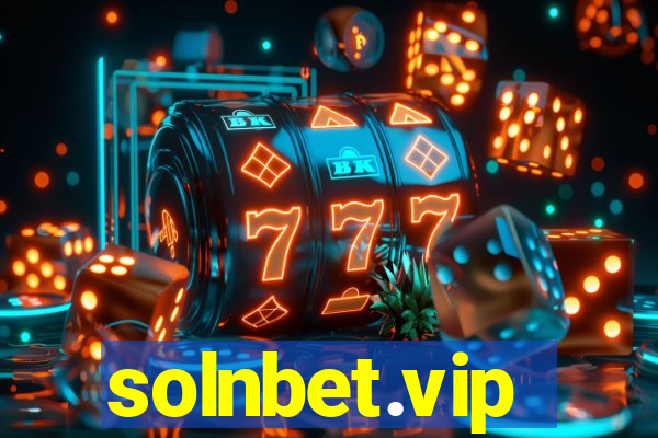 solnbet.vip