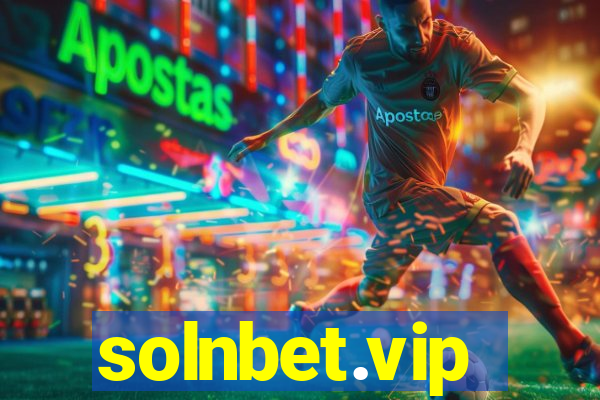 solnbet.vip