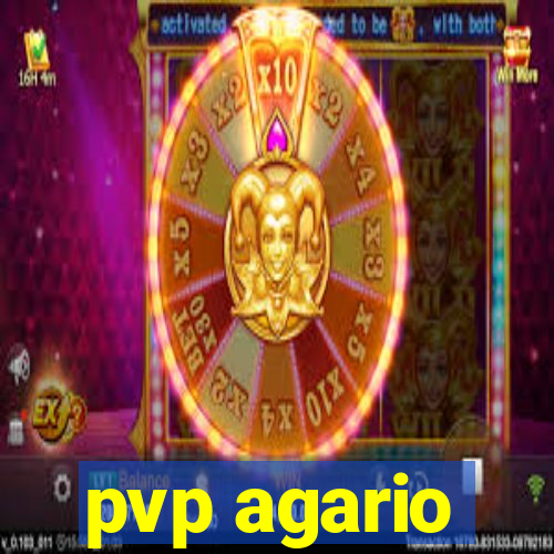 pvp agario