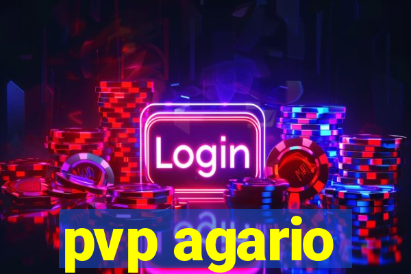 pvp agario