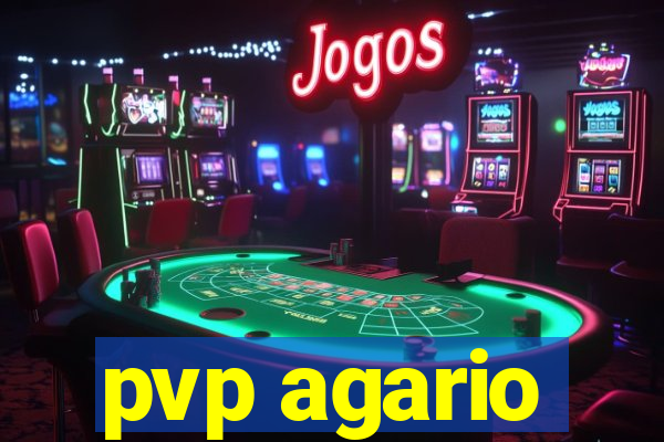 pvp agario