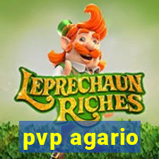 pvp agario