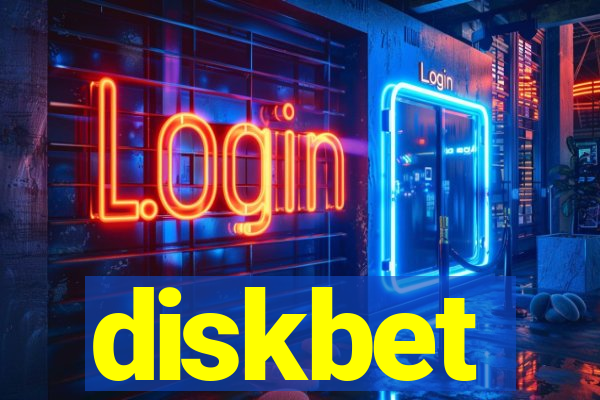 diskbet