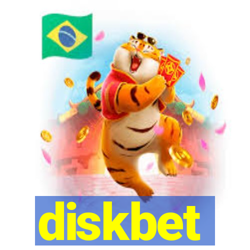 diskbet