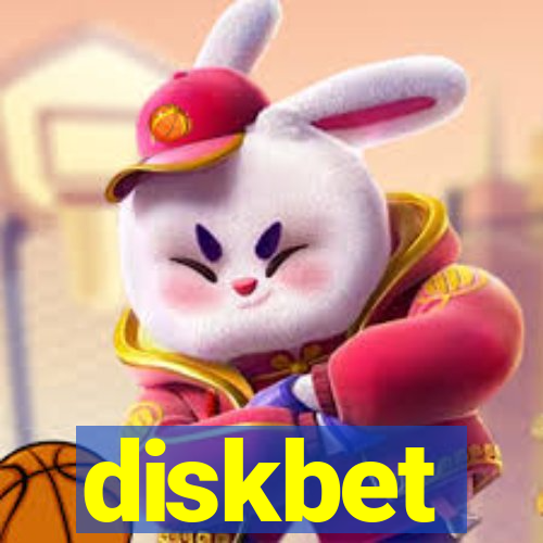 diskbet