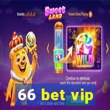 66 bet vip