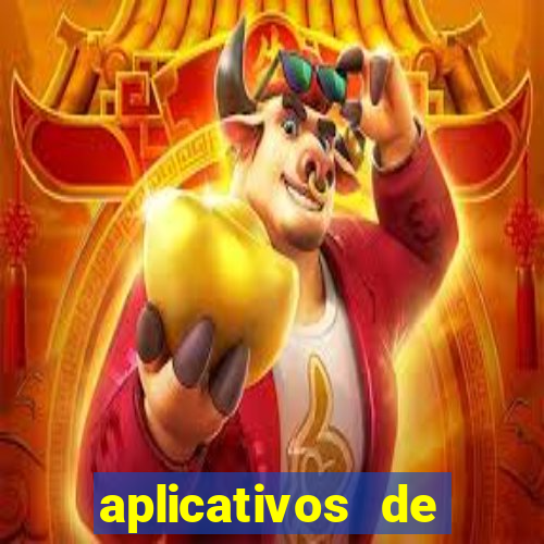 aplicativos de jogos que ganha dinheiro