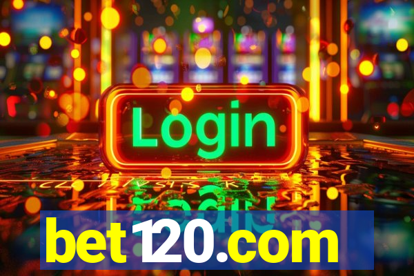 bet120.com