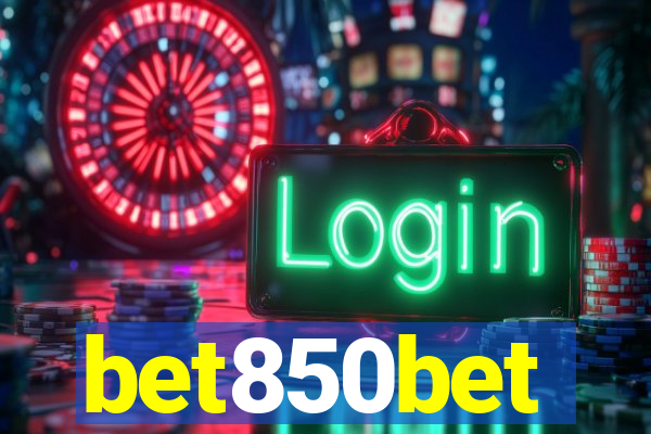 bet850bet