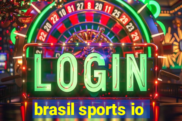 brasil sports io