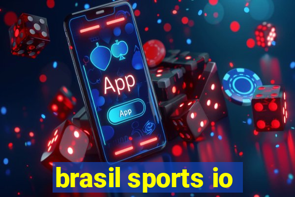 brasil sports io