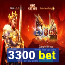 3300 bet