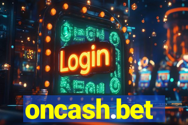 oncash.bet