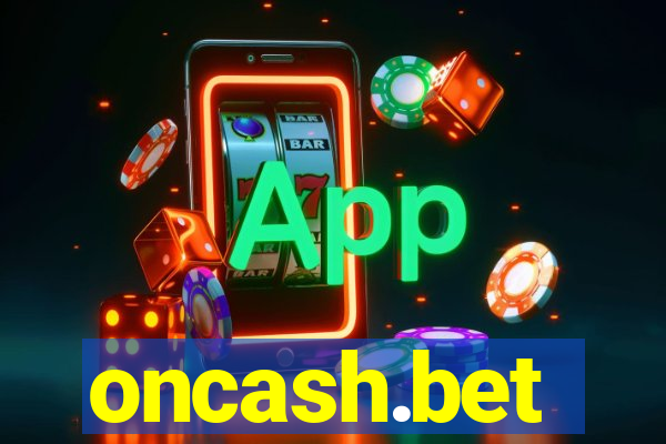 oncash.bet