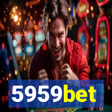 5959bet