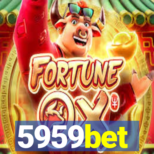 5959bet