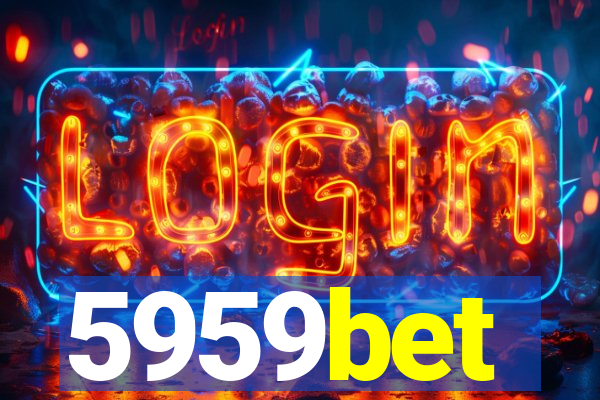 5959bet