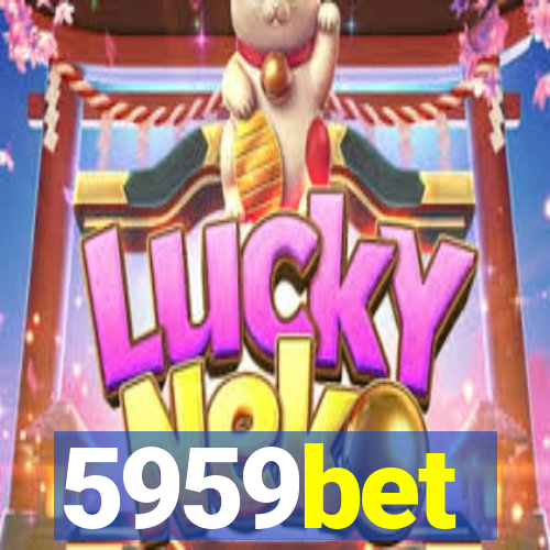 5959bet